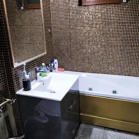 Apartament Luxury Apartament Konstanca