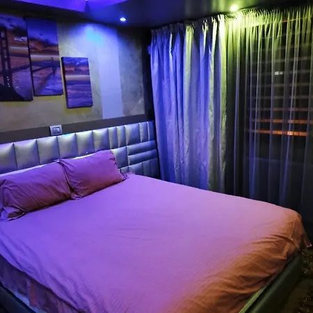 Apartament Luxury Konstanca