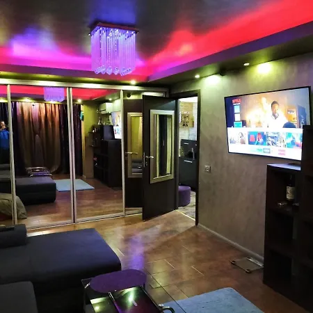 Apartament Luxury *