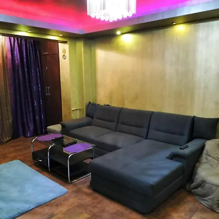 Apartament Luxury * Κονστάντζα