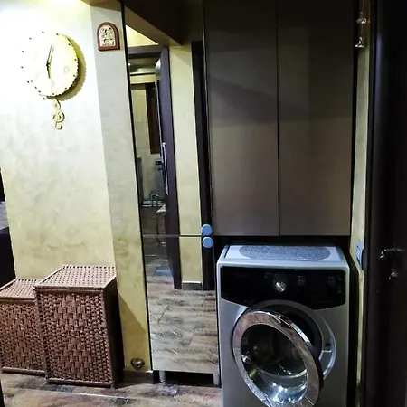 Apartament Luxury Apartment Constanta