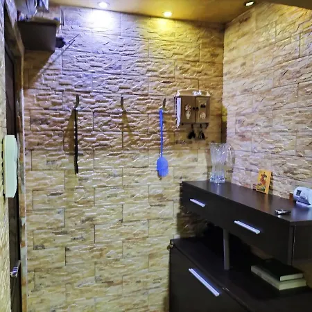 Apartament Luxury *