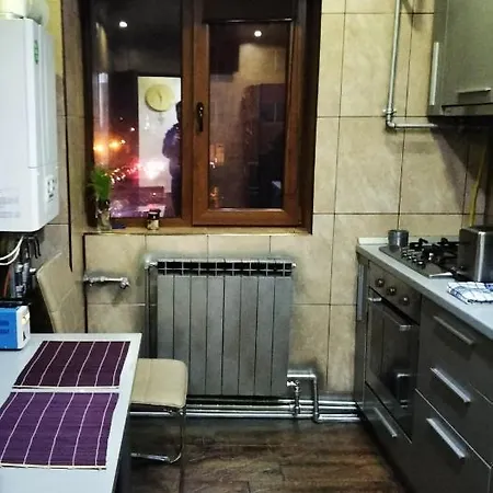 Apartament Luxury *